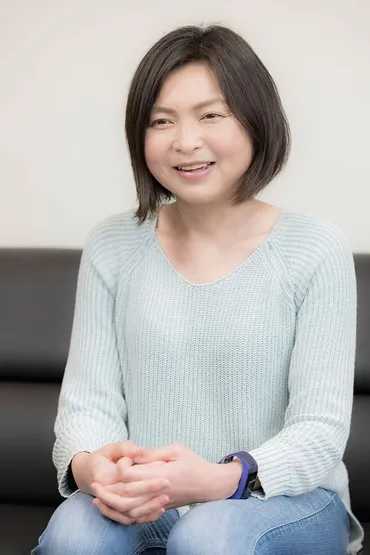 元マラソン選手・原裕美子の告白「食べて吐くために万引きを…摂食障害と窃盗症に苦しみ抜いた15年」 ７回の逮捕で絶望して…