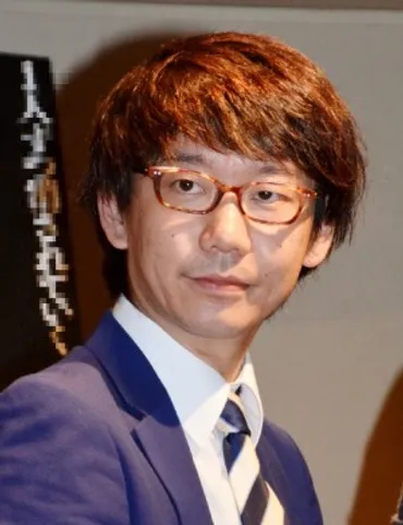 エンタがビタミン♪】三四郎・小宮「留年したのは゛僕と田代まさしさんの息子さん゛」発言に、田代タツヤ「ありがたい話で感謝」