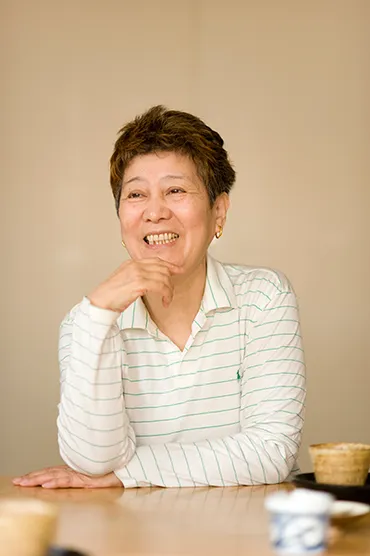 生活研究家 阿部絢子さん流 整理収納術とは！？片付けられないあなたを救う！