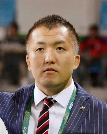 柔道男子新監督に鈴木桂治氏 アテネ五輪覇者 ２８日の理事会で正式決定へ/スポーツ/デイリースポーツ online