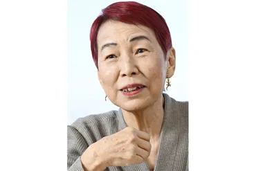 上野千鶴子氏が語る『おひとりさま』老後？高齢者の生き方とは！？