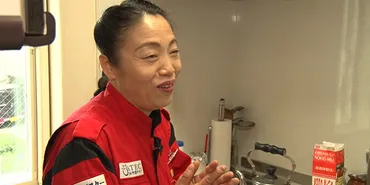 新津春子さんの清掃哲学！掃除を通して人生を豊かにするってどういうこと？羽田空港清掃員、新津春子さんの清掃哲学とは！？