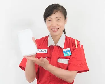 羽田空港を世界一にした゛掃除の神様゛新津春子さん「家のお掃除はタオル1枚」 