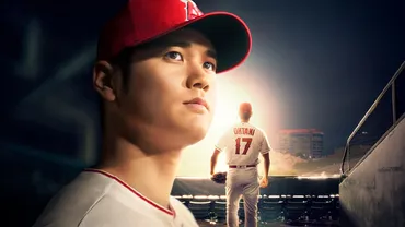 大谷翔平のドキュメンタリー映画がついに本日11/17(金)17時より配信スタート！