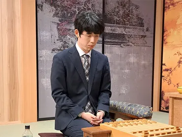 藤井聡太竜王VS佐々木勇気八段の注目の若手対決・竜王戦七番勝負の展望はいかに！？（HOMINIS）