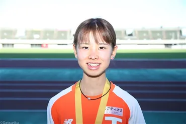 不破聖衣来選手の快挙！世界への切符を手にするまで？日本歴代2位、U20世界歴代5位とは！？