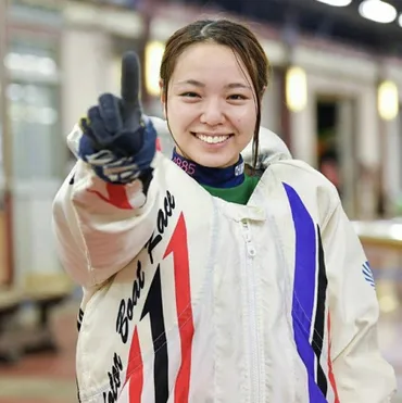 大山千広選手は結婚するの？競艇界のプリンセス、その未来は？結婚の真相とは！？