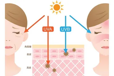 美白ケアってホントに効果あるの？徹底解説!!