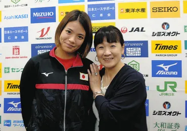 レジェンド谷亮子さんから阿部詩らパリ五輪柔道代表への金言 大舞台に向かう心と体の準備、新たな「名言」も：東京新聞デジタル