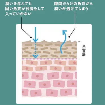 2024最新】角質ケアの正しいやり方とおすすめアイテム25選