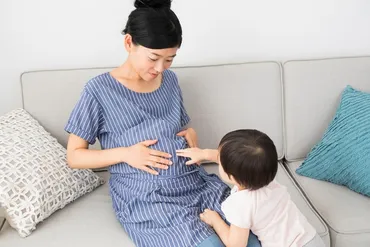 全く理想通りにいかない年子育児。上の子への罪悪感に悩む日々を癒したのは？ 