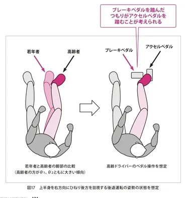 高齢ドライバーのアクセル踏み間違い事故多発 免許更新時に試験導入を！（柳原三佳） 