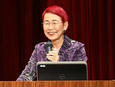 訪問介護の基本報酬減額は「問題だらけ」 上野千鶴子さん「国が言わない引き下げの狙い」指摘 