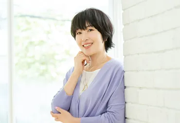 小林ひろ美さんの美肌の秘密？美の発明家とは！？