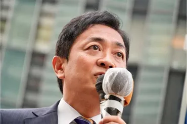 国民・玉木代表の゛不倫報道゛ SNSで《擁護》が目立つワケ… 過去フルボッコにされた芸能人との違い(LASISA) 