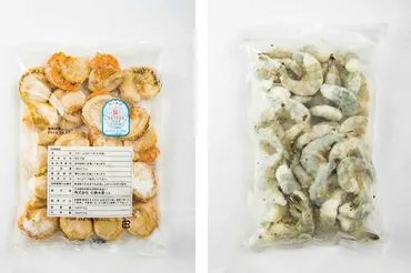 北斗晶さんがコストコで絶対に買う冷凍食品！大容量の魚介は調理の時短にも 