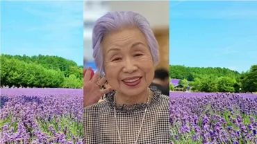 孤独死した91歳母、娘が語る美しい最期 ゛おひとり様シニア゛の日常にSNS反響 「理想の逝き方」を考える #令和の親 