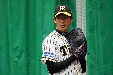 オリックスが41歳能見を獲得したワケ 福良GM「全員が成長できれば」 