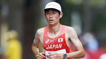 トップアスリートインタビュー】東京五輪マラソン日本代表中村匠吾選手：東京2020オリンピック