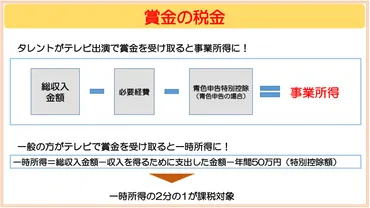 テレビの賞金やYouTubeの収益、税金はいくら？タレントのお金事情をFPが解説 – MONEY PLUS