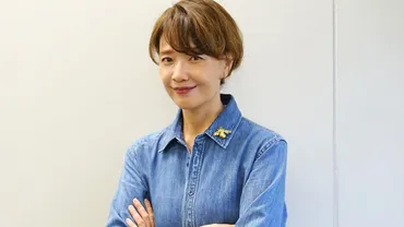 ヤマザキマリ こう生きなければという＜理想＞に苦しめられている私達。50歳を過ぎたら、ありのままの自分を受け入れてくれる人とだけつきあっていけばいい  『扉の向う側』インタビュー後編