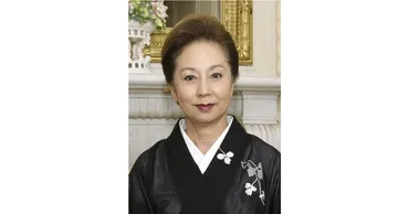 女優・山本陽子さん死去 静岡県内関係者、驚きと悲しみ