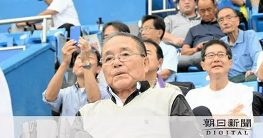 苑田聡彦氏、広島カープのスカウト人生！80歳で引退!?スカウト人生とは!!?