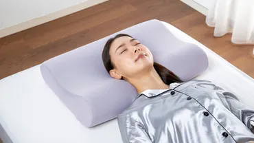 頭寒」で夏の睡眠を快適に「フランスベッド ZUKAN PILLOW（ズカン ピロー）」を1名様に 