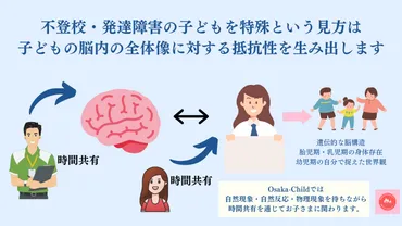 オキシトシンで自閉症改善の医学的最新研究を解説