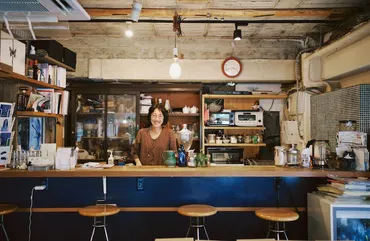 橙書店：熊本城下町の本屋とカフェが織りなす文化空間？田尻久子さんの生き方とは!!?