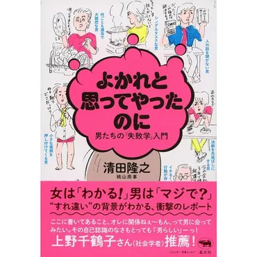 よかれと思ってやったのに 男たちの「失敗学」入門 通販