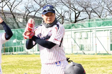 元プロ選手が学生野球の指導を行うために必要なこと ～前編～ 