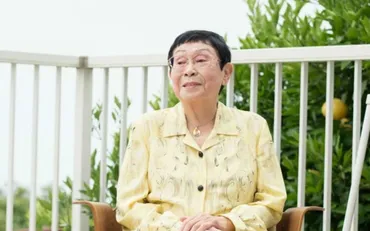 橋田壽賀子氏の安楽死願望：仕事、介護、そして昭和世代の価値観橋田壽賀子氏の安楽死願望とは！？