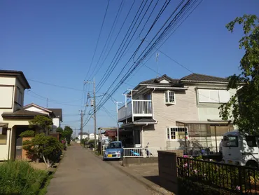 千葉県八街市朝日地区の分譲地ってどうなの？移住体験から紐解く!!