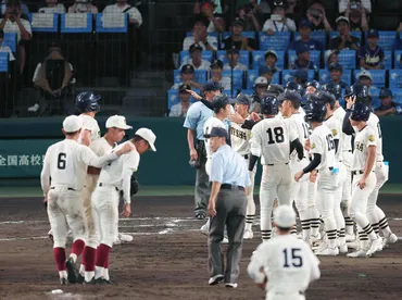 高校野球】７イニング制の導入検討へ新組織発足 来年１２月に方向性決定へ ビデオ判定も議論（スポーツ報知） 