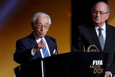 賀川浩氏、サッカー界への貢献！99歳で逝去…サッカー人生の軌跡とは？サッカー界のレジェンド!!