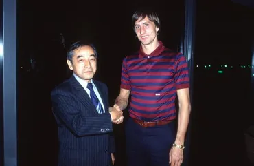 日本サッカー１００年の歴史を伝えたジャーナリスト、賀川浩さんを悼む。『その言葉には常にサッカーへの愛情があった』 