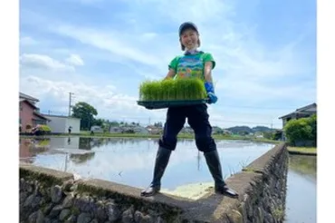 工藤家の人たちは一体なぜ農業に？芸能界から畑へ!!