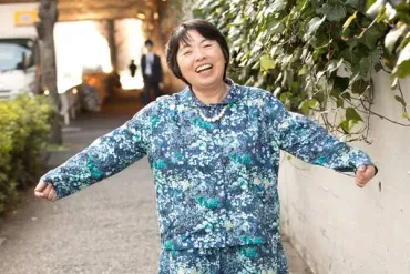 芥川賞作家・若竹千佐子「家族に尽くす人生で幸せにはなれねぇの」 