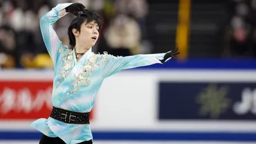 羽生結弦：前人未到の4回転アクセルに挑み、3度目の五輪金メダルを狙う゛永遠の挑戦者゛【北京五輪アスリートの肖像】 