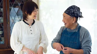 小林まさるさんの一日に密着【９１歳の料理研究家インタビュー】