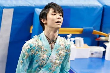 羽生結弦、プロ転向後も進化を続ける？新たな挑戦とは!!?