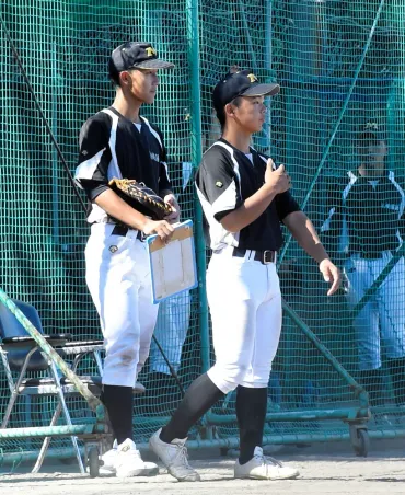 札幌 高校野球 新たな道しるべ リーガ・アグレシーバ北海道＞㊤考える野球、選手を育む：北海道新聞デジタル