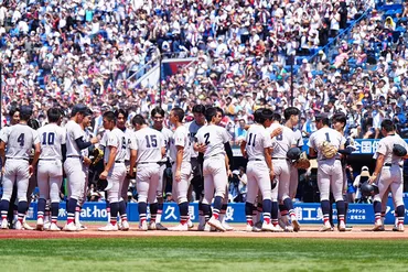 10年間で約30倍…広がる゛脱・勝利至上゛への賛同 甲子園でも成果「対戦相手は仲間」 