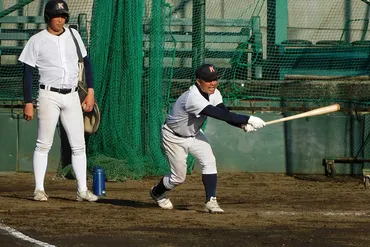 負けても終わらない…選手が実感「チャレンジできる」 高校野球でリーグ戦を行う意義 