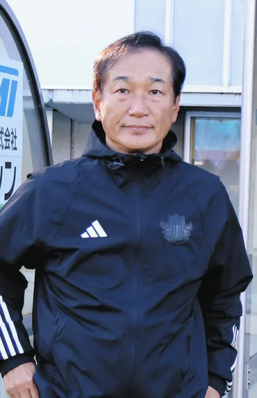 J3松本山雅の霜田正浩監督が退任へ 任期満了、J2昇格逃す：中日新聞Web