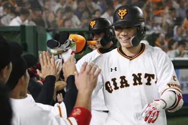 坂本勇人、通算2000安打は夢に終わった？！輝かしい経歴とは！？