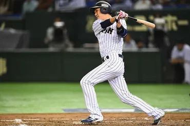 巨人・坂本勇人「ショートで首位打者」はプロ野球史上3人目の快挙！（二宮 清純） 