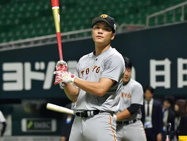 開幕延期で消えゆく坂本勇人の最年少2000安打。 