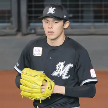 佐々木朗希米移籍でロッテへの譲渡金は３億円以下 山本由伸はオリックスに７２億円、あと２年待てば…